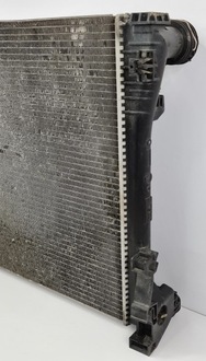 фото thumb №8, Радиатор wody mercedes glk x204 3.0 v6