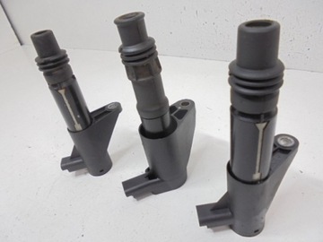 фото thumb №1, Citroen c5 i катушка зажигания 3,0 v6 u5008 9663278480 kpl. 3 szt