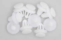 фото thumb №7, 10x кліпса оббивка обшивка дверей двері opel astra meriva tigra vectra 90321122