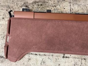 фото thumb №7, Полиця задня harman кардон ролета електричний bmw 7 g11 алькантара комплект