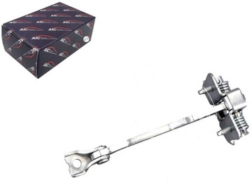 фото thumb №1, Обмежувач двері aic