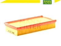 фото thumb №2, Фильтр воздуха [mann-filter]