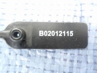 фото thumb №16, Бампер передній перед toyota aygo ab40 52119-0h180 b02012115