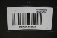 фото thumb №11, Bmw g30 g31 lci бампер перед переднє usa 668