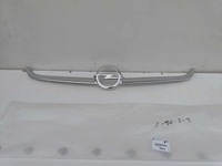 фото thumb №1, Opel corsa e 14-19 хром решётка решётка новый оригинал 3331