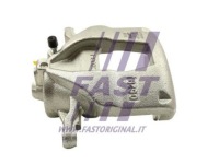 Суппорт тормозной fiat doblo 2009- перед левая без скоба 1.3 / 1.6 Недорого, фото thumb