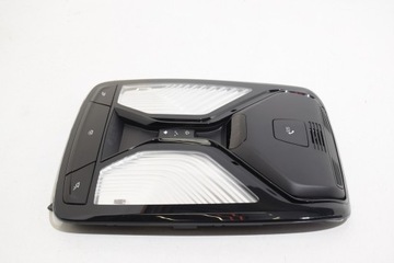 фото thumb №7, Bmw g20 g22 g30 g01 g05 g06 передняя лампа потолок управление gestami