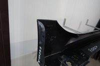 фото thumb №9, Молдинг поріг ліва toyota corolla xii kombi e21