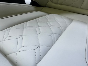 фото thumb №7, Bmw g20 м-пакет спортивні сидіння засіб шкіра individual обшивки диван