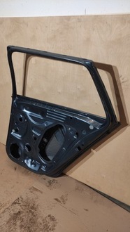 фото thumb №9, Skoda fabia iii kombi 6v9 дверь правый задняя задние