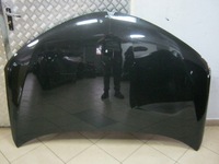 фото thumb №1, Капот крышка двигателя toyota rav4 13-18