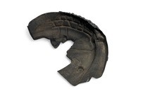 фото thumb №7, Volvo xc60 2018 подкрылок задние