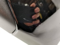 фото thumb №12, Новый оригинальный номер бампер задняя задний 4x pdc vw golf viii lc9x