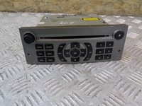 фото thumb №2, Радиопроигрыватель cd peugeot 407 04-