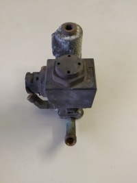 Scania клапан магнітний електроклапан 1376794 Ціна, фото thumb