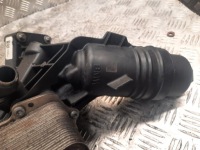 Основание фильтра масла bmw 6 g32 3,0d 8570063 с Разборки, фото thumb