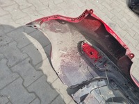 фото thumb №9, Kia soul i lift 11-13 бампер задня задній kompletny pdc