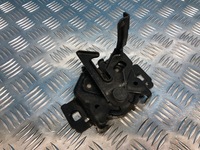 фото thumb №1, Ford freestyle засов замок капот