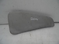 фото thumb №1, Подушка сиденье левая mercedes w204