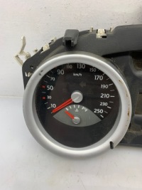 фото thumb №2, Счетчик приборная панель 8200462283b renault