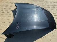 фото thumb №11, Porsche taycan 9j1 9j капот крышка двигателя + петли oryg niezłamana