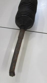 Fiat panda 2 fiat 500 рулевая рейка a0028839a в Украине, фото thumb