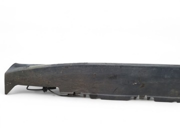 фото thumb №7, Mercedes-benz ml w166 a1666980125 ліва сторона планки порогові, накладки