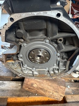 фото thumb №9, Ford transit mk8 двигатель 2.0 ecoblue rwd зад привод ! оригинал оригинальный