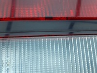 Rolls-royce silver spur 1987 лампа задняя w крышка багажника с Разборки, фото thumb