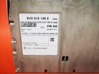 фото thumb №6, Audi a7 4g fl тюнер цифровой dtv tv 8v0919146e 44km