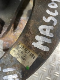 фото thumb №6, Mascott 06- трансмісія кермова 3.0 5010557184