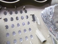 фото thumb №12, Audi a6 c6 quattro 4f5 захист pod керма універсал 5d