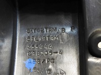 фото thumb №10, Защита консоли jeep grand cherokee ii wj