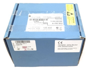 фото thumb №11, Радар acc дистронік audi a6 c8 4k a7 4k8 4k0907561l