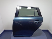 фото thumb №1, Mazda 6 iii gj kombi двері задня ліва 42b