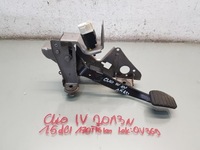 фото thumb №1, Педаль тормоза renault clio iv 1.5 dci