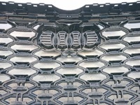 фото thumb №11, Audi q5 рестайлинг sportback 80f решётка радиатора решётка
