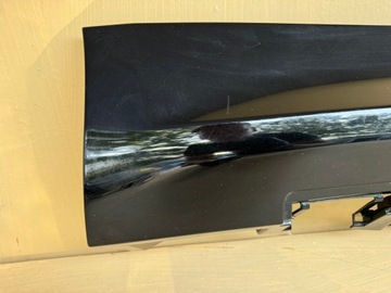 фото thumb №2, Opel astra iv 4 j gtc планка порогова права поріг праві 13392232