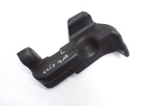 фото thumb №1, Шумоізоляція захист жабо ліва 668859680r renault clio v 5 21r