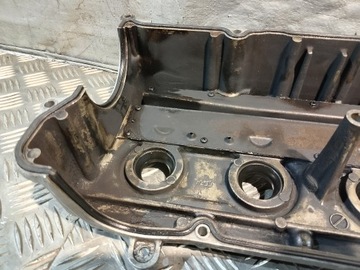 фото thumb №8, Кришка клапанів mazda 6 i 1 2.0 d оригінальний номер rf7j10220