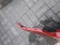 Купити Mazda mx5 nd бампер перед оригінал передній bardzo гарний колір 46v, фото thumb