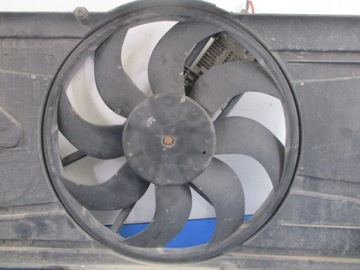 фото thumb №6, Ford c-max c max 1.6b вентилятор радиатор