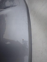 фото thumb №8, Opel mokka b ii 2 20- капот крышка двигателя