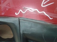 фото thumb №4, Mazda rx8 бампер задняя