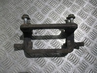 фото thumb №10, Скоба перед peugeot 407 2.0 hdi 04-11r 278 mm