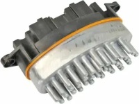 Купить Резистор регулятор вентилятор 0917262 metzger ford, фото thumb