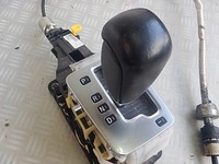 фото thumb №2, Volvo v70 s80 ii iii 07- домкрат изменения коробки передач