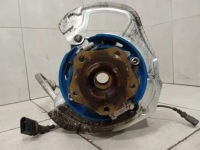 фото thumb №6, Bentley gtc 3s hub 971505435f left rear подшипник