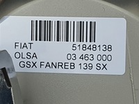 фото thumb №5, Jeep renegade fiat panda лампа протитуманна ліва задня