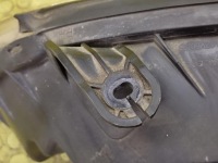 Kia carens 2 фара фара правий перед Оригінал, фото thumb